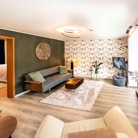 City Appartements آرنشتات المظهر الخارجي الصورة