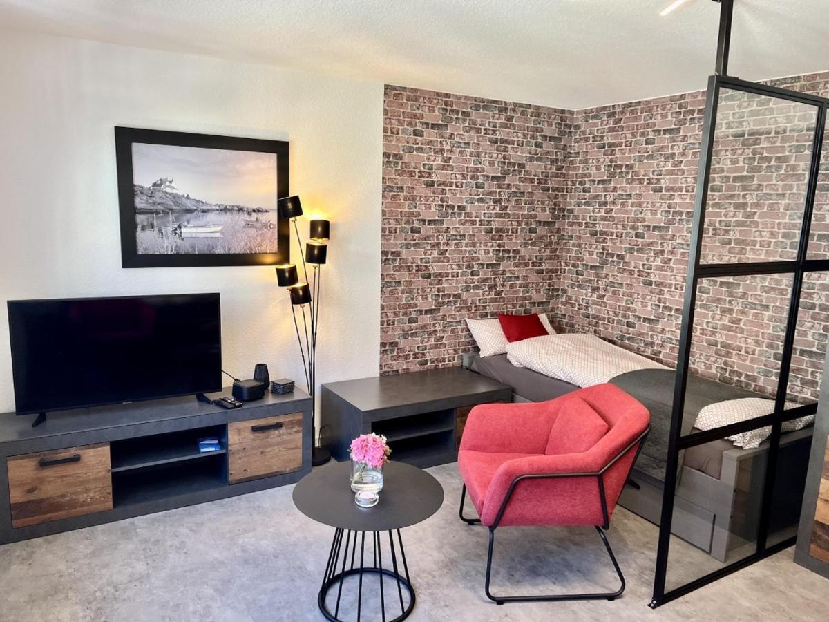 City Appartements آرنشتات المظهر الخارجي الصورة
