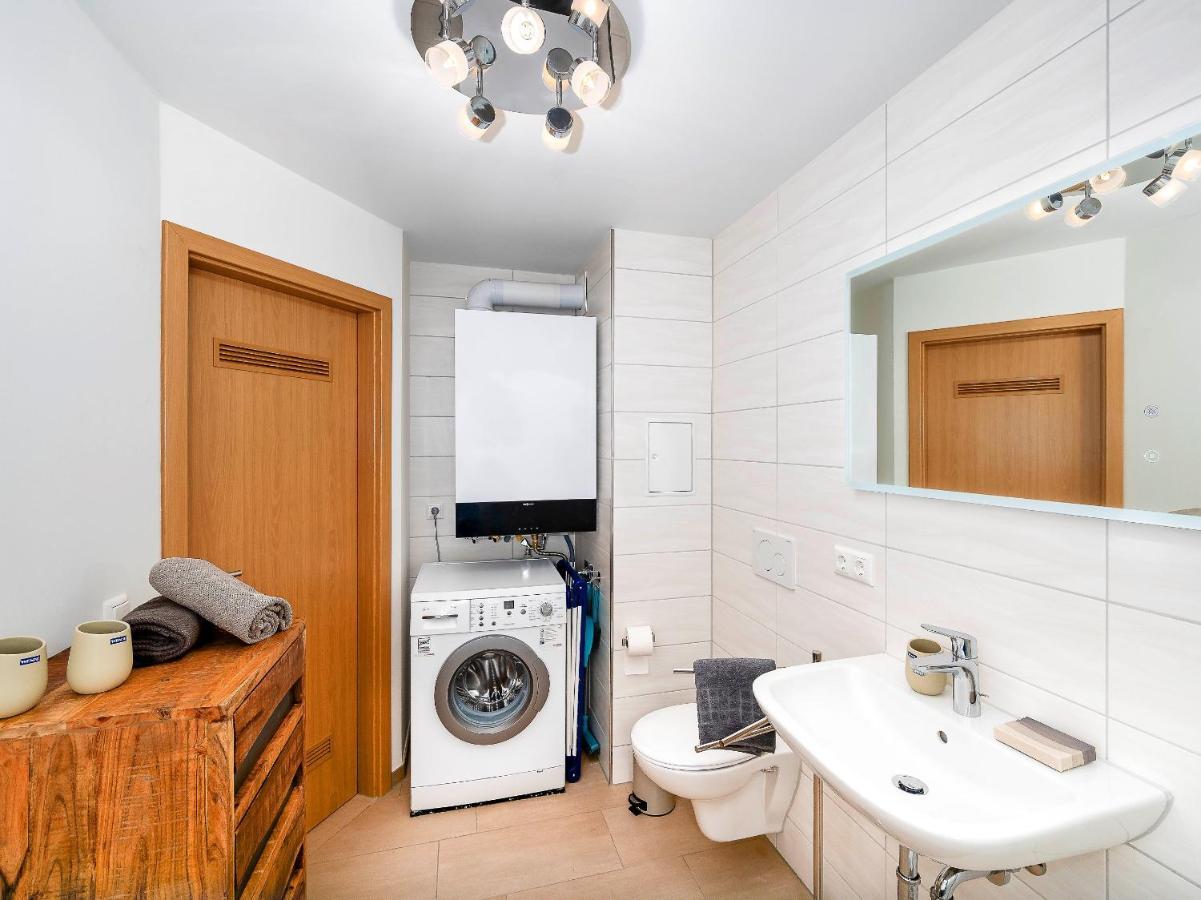 City Appartements آرنشتات المظهر الخارجي الصورة