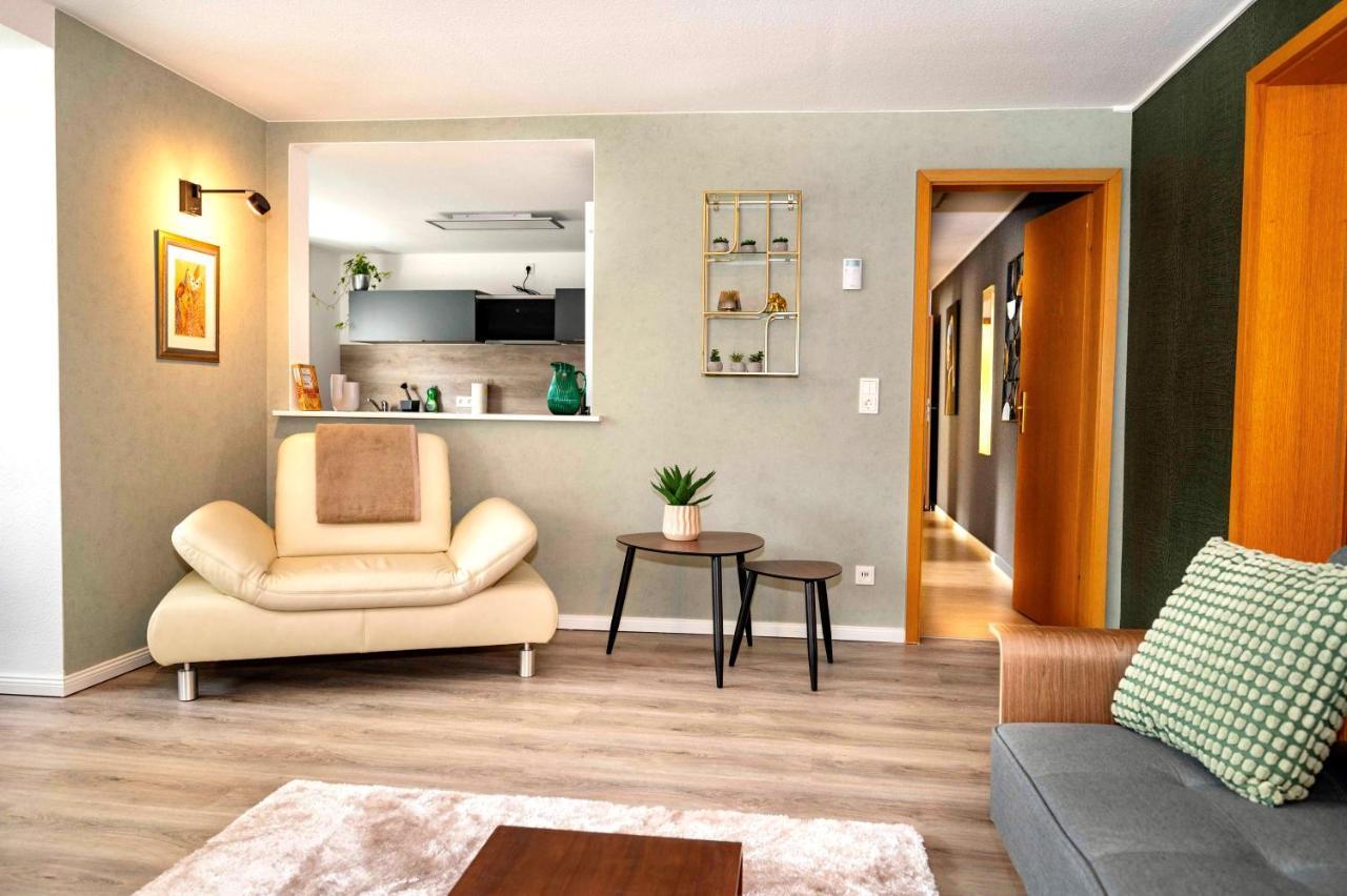 City Appartements آرنشتات المظهر الخارجي الصورة