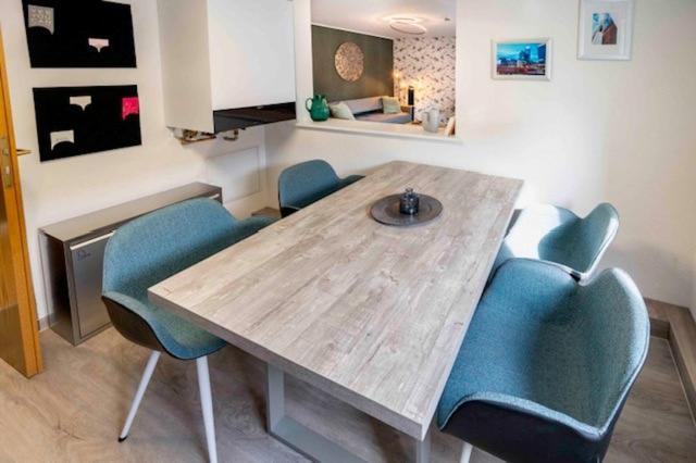 City Appartements آرنشتات المظهر الخارجي الصورة