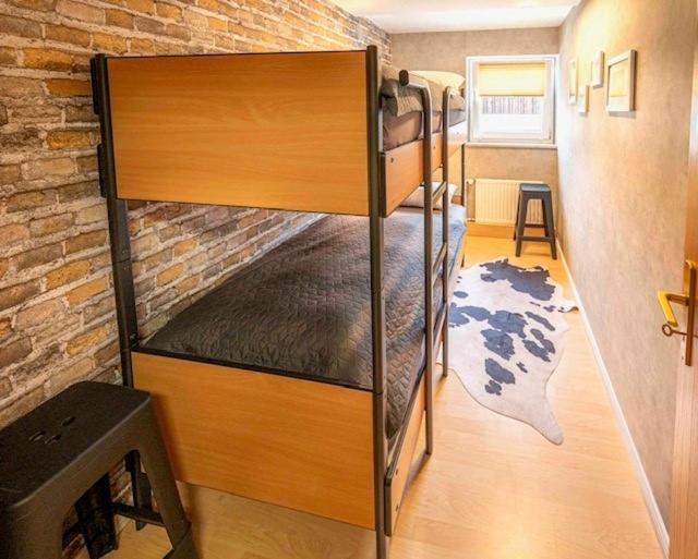 City Appartements آرنشتات المظهر الخارجي الصورة