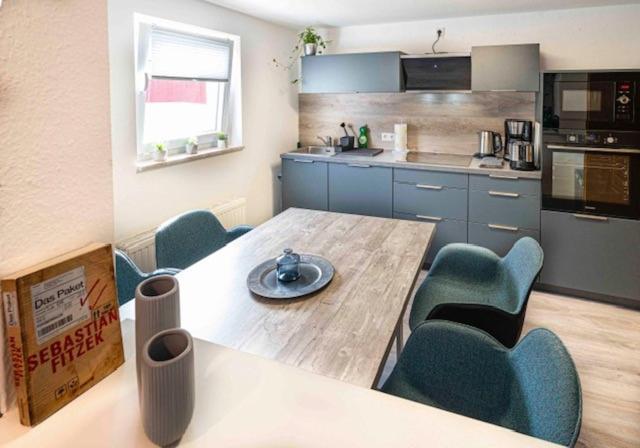 City Appartements آرنشتات المظهر الخارجي الصورة