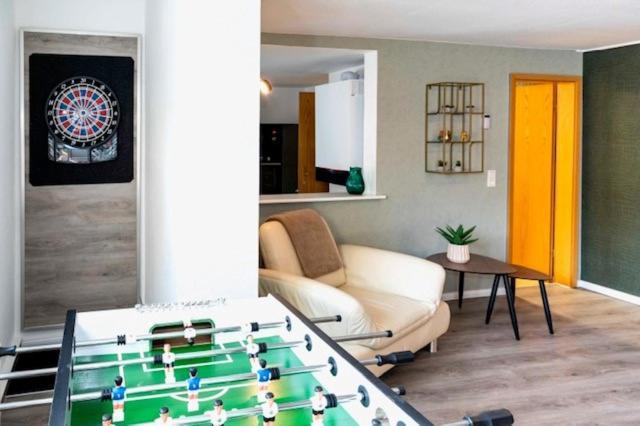 City Appartements آرنشتات المظهر الخارجي الصورة
