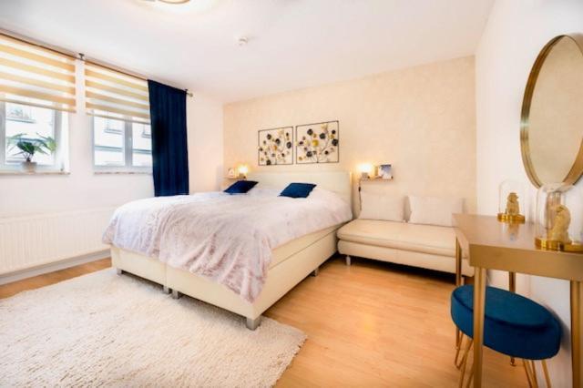 City Appartements آرنشتات المظهر الخارجي الصورة