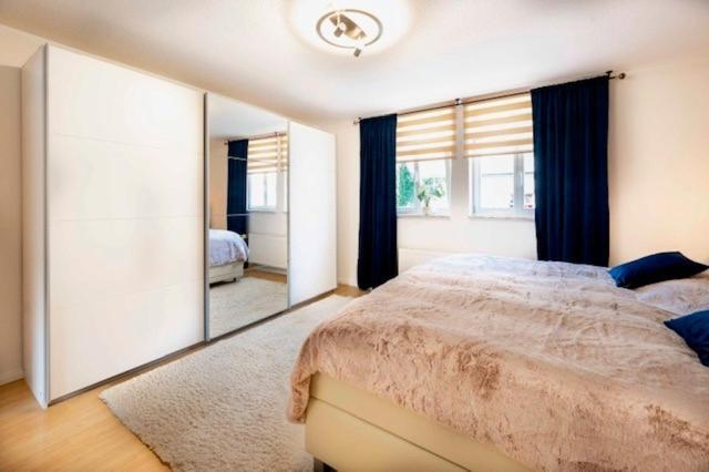 City Appartements آرنشتات المظهر الخارجي الصورة
